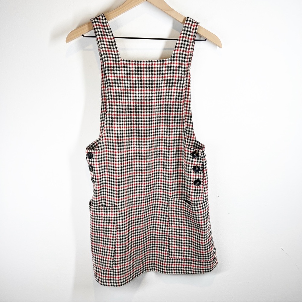 NWOT Urban Outfitters Jumper Dress